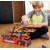 Mattel Hot Wheels Mega ťahač Hauler GWT37