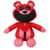 Plyšový Bobby BearHug s Smiling Critters Poopy Playtime - Plyšák 26 cm