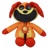 Plyšový DogDay s Smiling Critters Poopy Playtime - Plyšák 26 cm