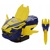 Power Rangers Beast-X King Morpher morfující náramok na ruke Hasbro