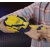 Power Rangers Beast-X King Morpher morfující náramok na ruke Hasbro