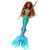 Mattel The Little Mermaid Sada 3 rozprávkových bábik HND28