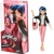 Marinette s Miraculous Čarovná Lienka Bábika 27 cm od Playmates Toys