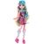 Mattel Bábika Monster High Skulltimate Secrets - Lagoona Blue HKY64