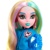 Mattel Bábika Monster High Skulltimate Secrets - Lagoona Blue HKY64