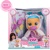 Bábika Cry Babies Dressy Kristal a lekársky set od IMC Toys