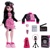 Mattel Bábika Monster High Fearbook - Draculaura HXW30