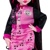 Mattel Bábika Monster High Fearbook - Draculaura HXW30