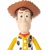 Toy Story 4 Príbeh Hračiek Figúrka šerif Woody 23 cm od Mattel GTT14