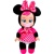 Bábika Cry Babies Minnie 28 cm od IMC Toys