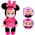 Bábika Cry Babies Minnie 28 cm od IMC Toys