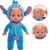 Bábika Cry Babies Stitch 28 cm od IMC Toys