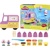 Play-Doh Hasbro Hracia sada Prasiatko Peppa a Zmrzlina F3597