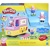 Play-Doh Hasbro Hracia sada Prasiatko Peppa a Zmrzlina F3597