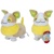 Plyšový Yamper - Pokémon - Plyšák 20 cm od Jazwares