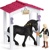 Schleich Koňský box Stajňa s koňom klubová s Tori & Princess 42437