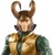 LOKI Titan Hero Figúrka 30 cm Hasbro Avengers Marvel E7874