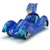 Dickie Toys PJ Masks Pyžamásky Sada 3 kovové vozidlá