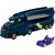 Fisher Price Batwheels Bat Big-Rig ťahač transportér a auto HMX07