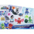 Hasbro Figúrky PJ Masks Pyžamasky - Sada 6 ks figúrok s doplnkami