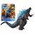 Godzilla vs Kong - Godzilla Supercharged - Figúrka 15 cm od Playmates Toys