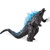 Godzilla vs Kong - Godzilla Supercharged - Figúrka 15 cm od Playmates Toys