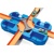 Hot Wheels Track Builder box plný trikov GGP93