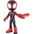 Spidey Venom Miles Morales Figúrka 23 cm Hasbro F3988