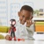 Spidey Venom Miles Morales Figúrka 23 cm Hasbro F3988