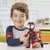 Spidey Venom Miles Morales Figúrka 23 cm Hasbro F3988