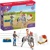 Schleich Mia a set pre vaulting 42443