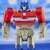 Transformers One Optimus Prime Orion Pax Figúrka 28 cm Hasbro