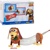 Toy Story Príbeh Hračiek Figúrka Pes Jazvečík Slinky Dog od Just Play
