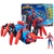 Spiderman Spider-Man Crawl 'N Blast chodiaci pavúk striela vodou od Hasbro