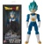 Veľká figúrka Dragon Ball BLUE VEGETA SUPER SAIYAN Modrá 30 cm od Bandai